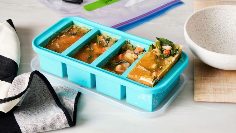 Souper Cubes