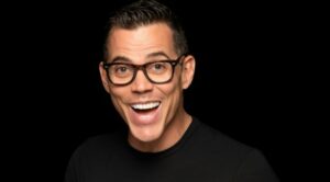 Steve-O Net Worth 2025: The Jackass Star's Path To Success - Patty360