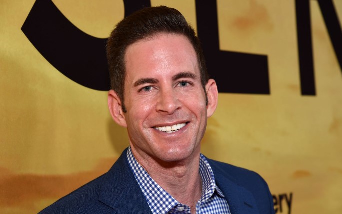 Tarek El Moussa