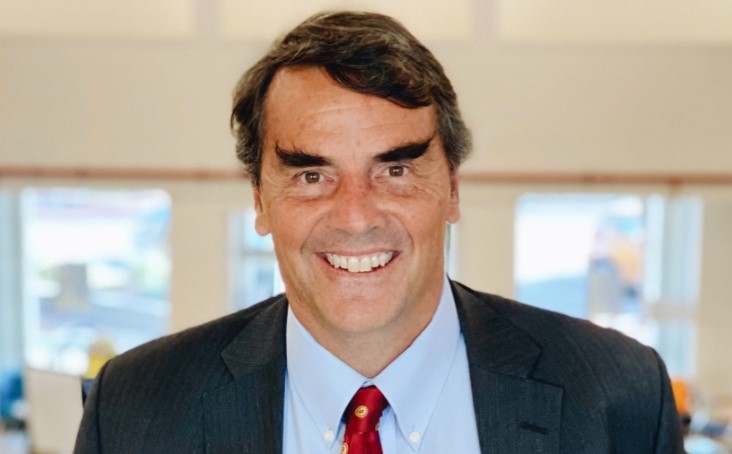 Tim Draper