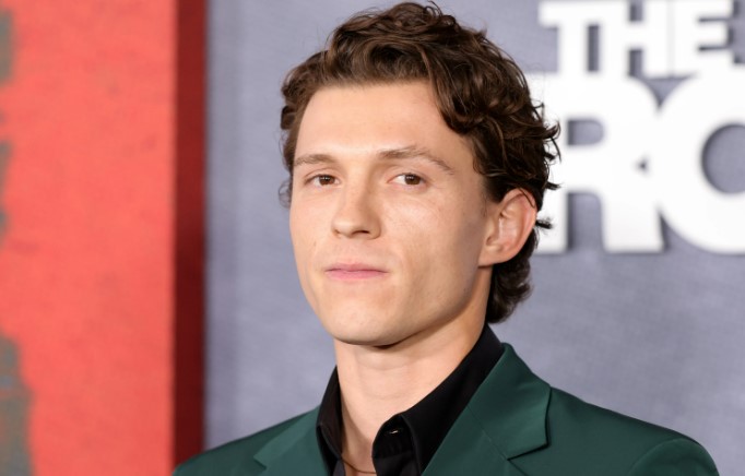 Tom Holland