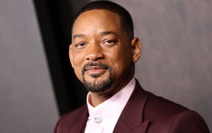 Will Smith