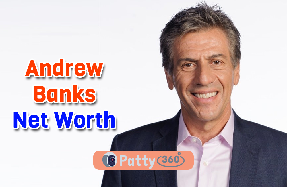 Andrew Banks Net Worth