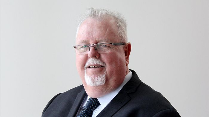 Barry O’Sullivan