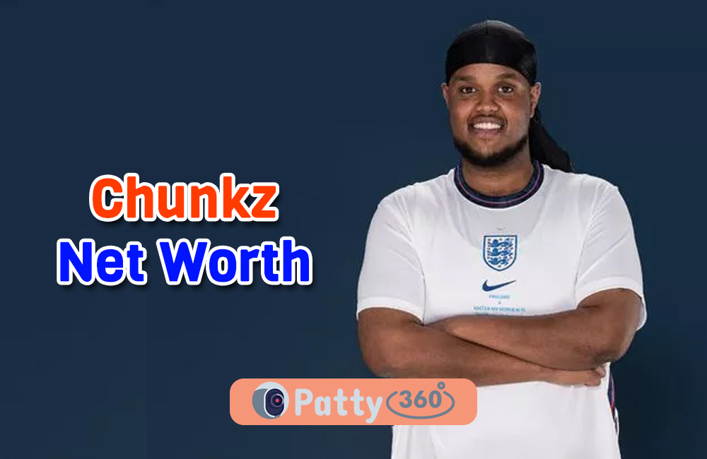 Chunkz Net Worth