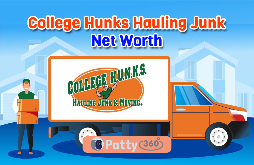 College Hunks Hauling Junk Net Worth