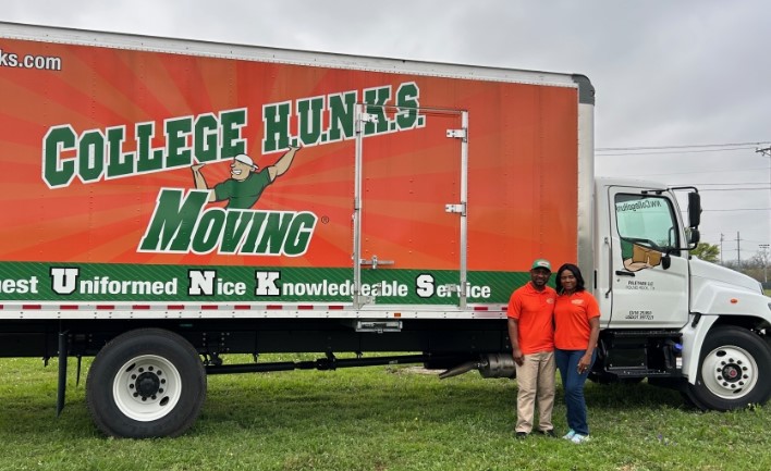 College Hunks Hauling Junk