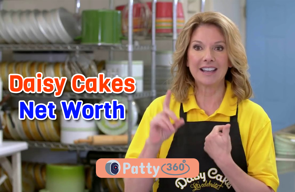 Daisy Cakes Net Worth