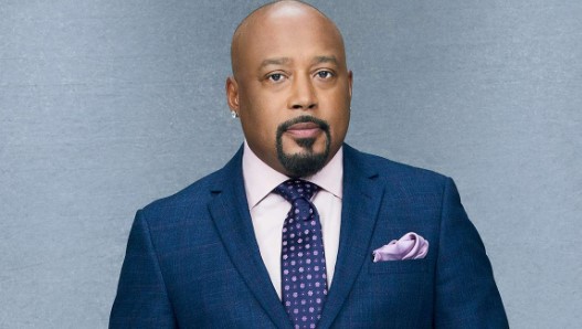 Daymond John