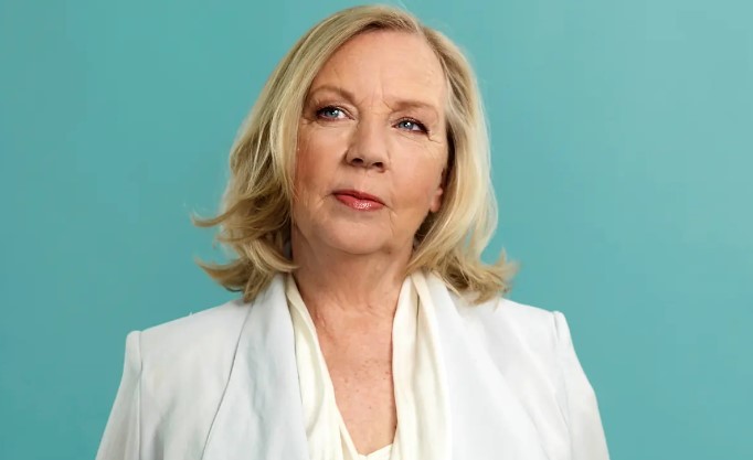 Deborah Meaden