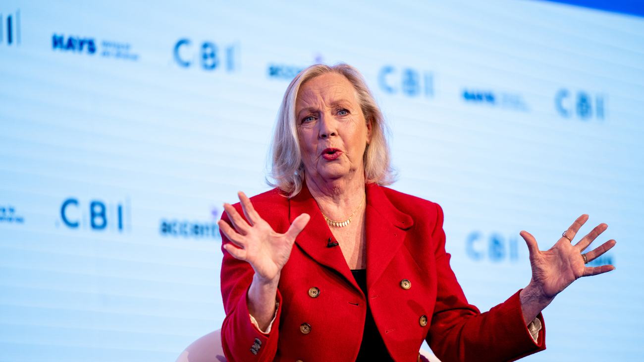 Deborah Meaden