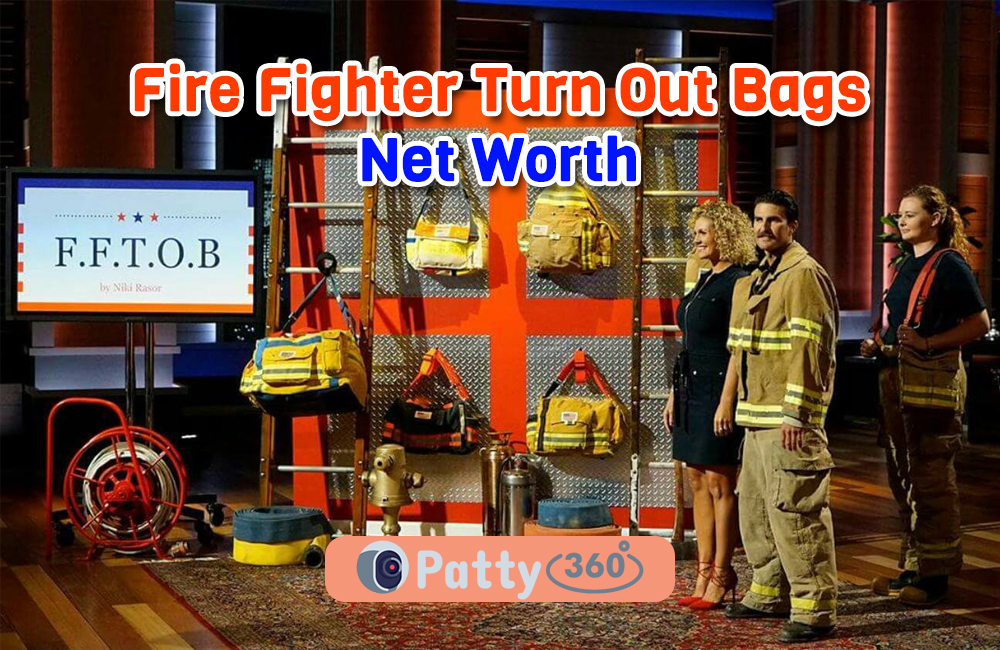 Fire Fighter Turn Out Bags Net Worth