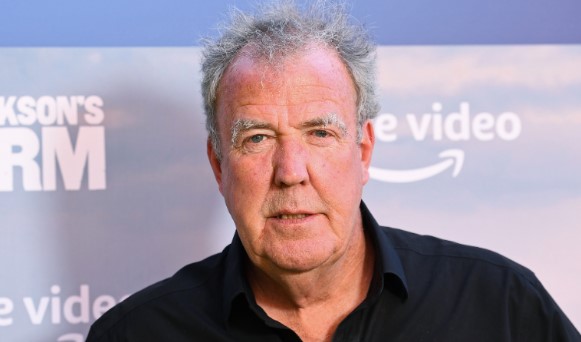 Jeremy Clarkson