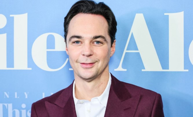 Jim Parsons