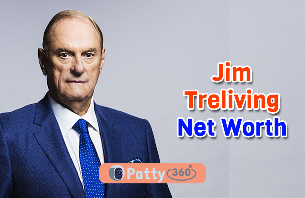 Jim Treliving Net Worth