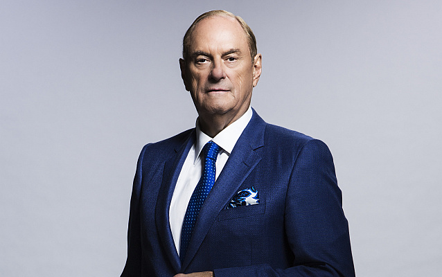 Jim Treliving