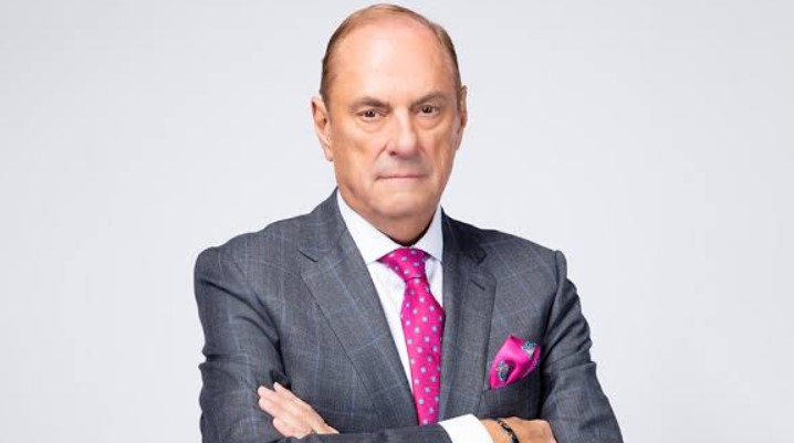 Jim Treliving