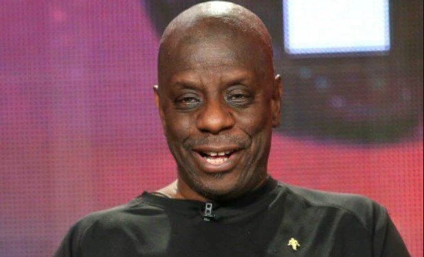 Jimmie Walker