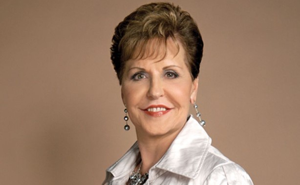 Joyce Meyer