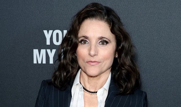 Julia Louis-Dreyfus