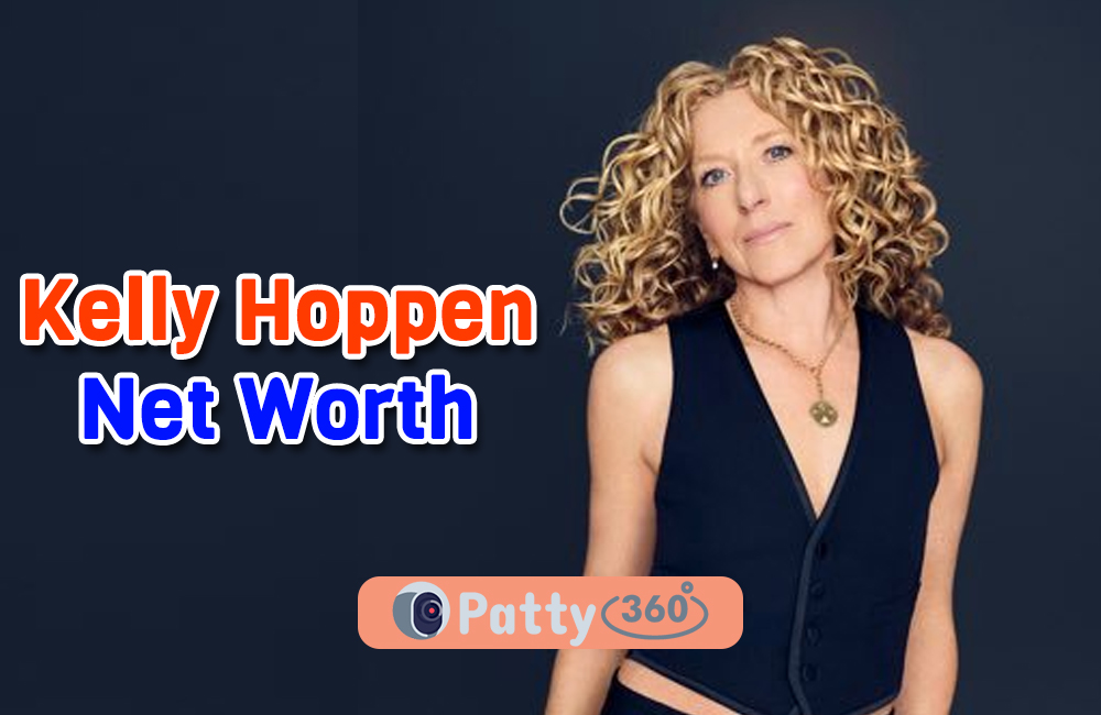 Kelly Hoppen Net Worth
