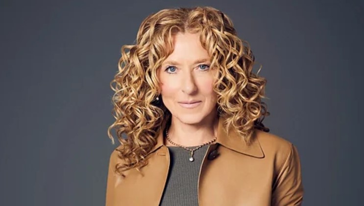 Kelly Hoppen