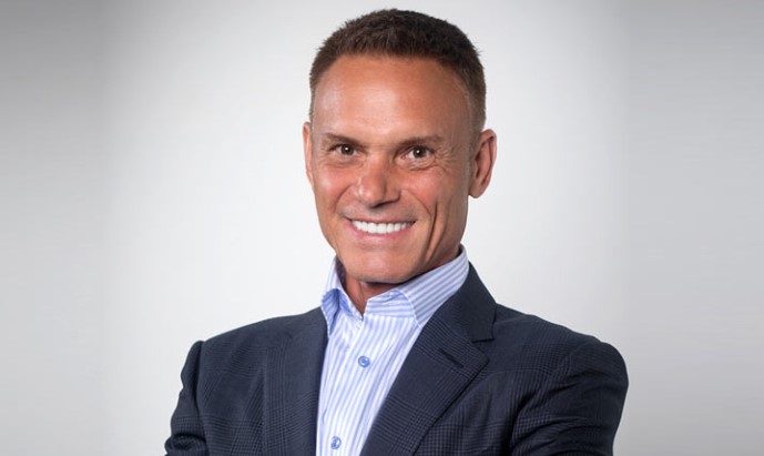 Kevin Harrington