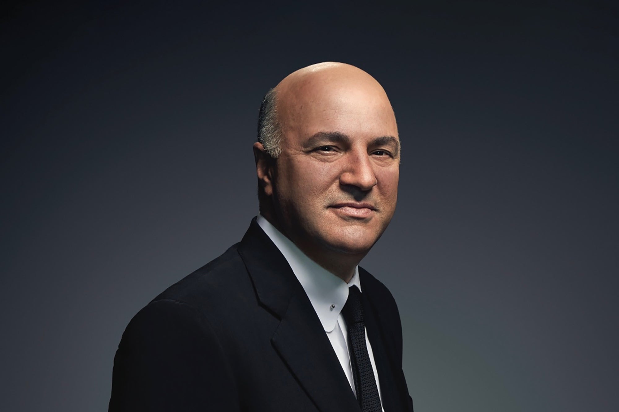 Kevin O’Leary