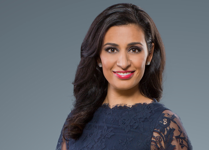 Manjit Minhas