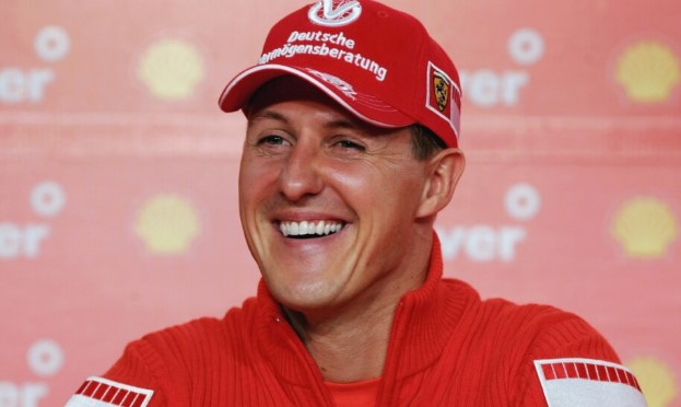 Michael Schumacher