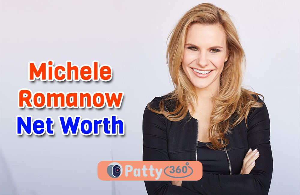 Michele Romanow Net Worth