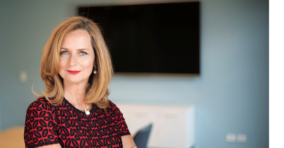 Naomi Simson