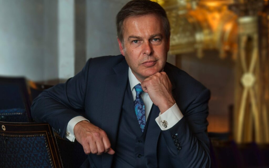 Dragons Den Net Worth 2025 – Who is the Richest in the Cast? - Patty360