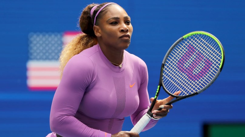 Serena Williams