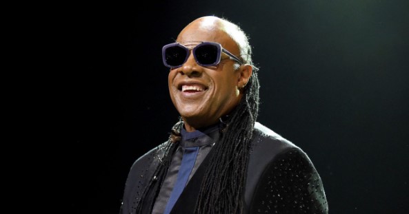 Stevie Wonder