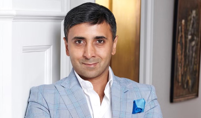 Tej Lalvani