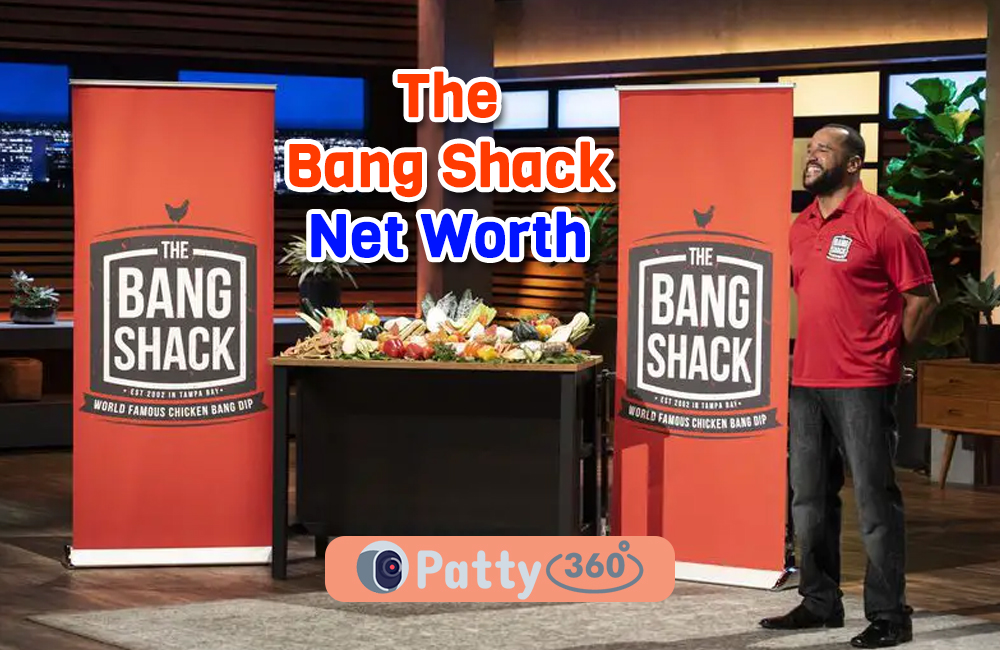The Bang Shack Net Worth