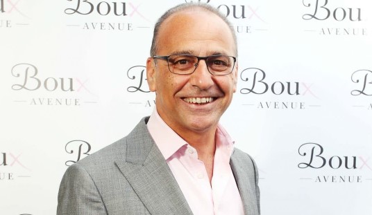 Theo Paphitis