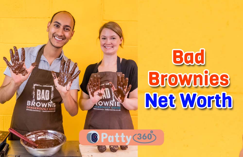 Bad Brownies Net Worth