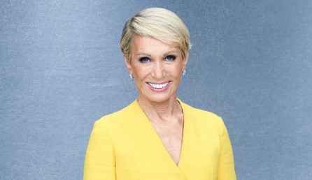 Barbara Corcoran