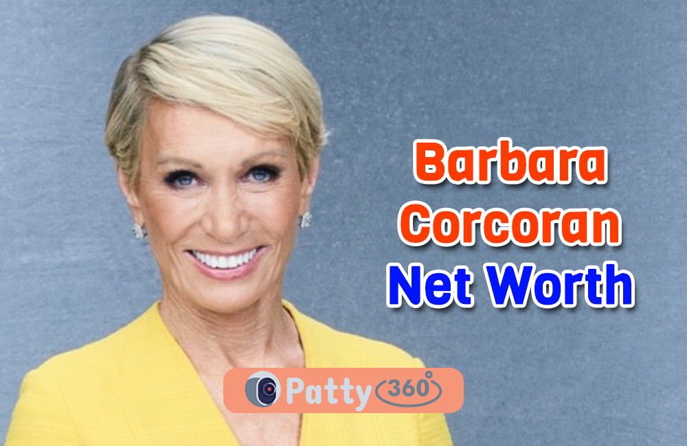 Barbara Corcoran Net Worth