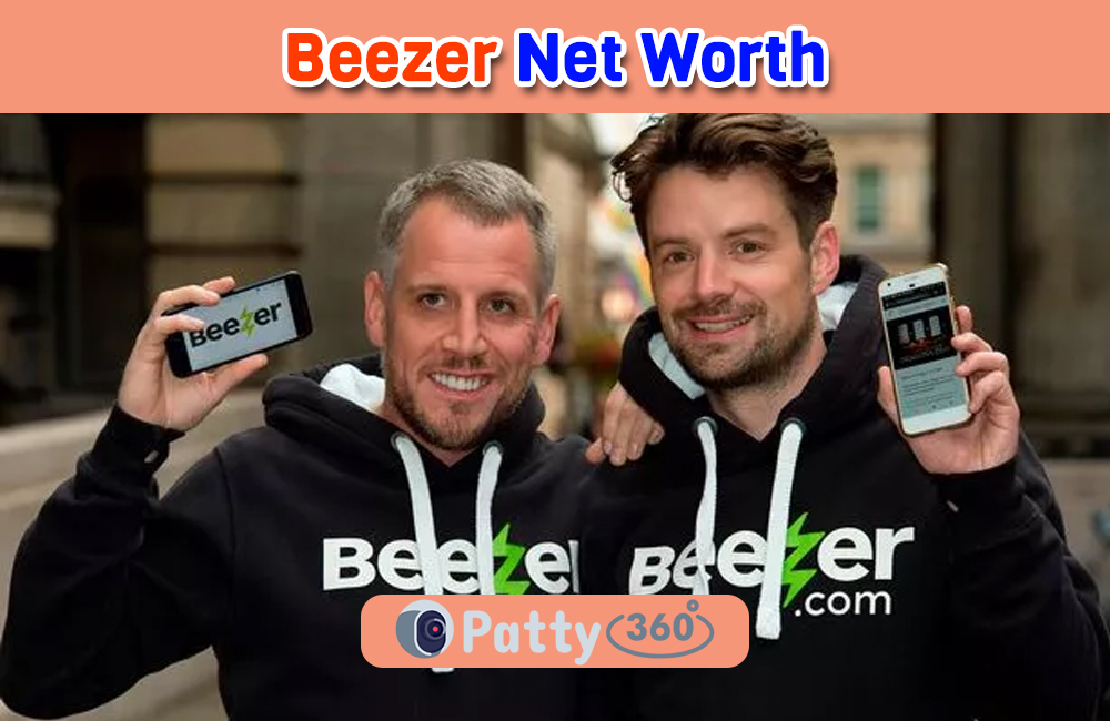 Beezer Net Worth