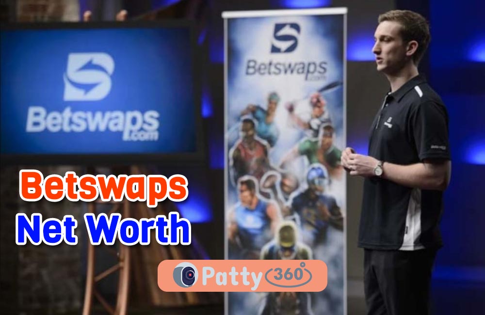 Betswaps Net Worth