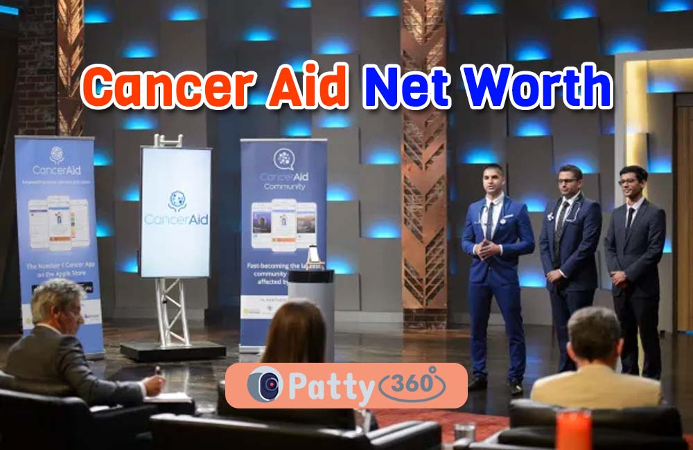 Cancer Aid Net Worth