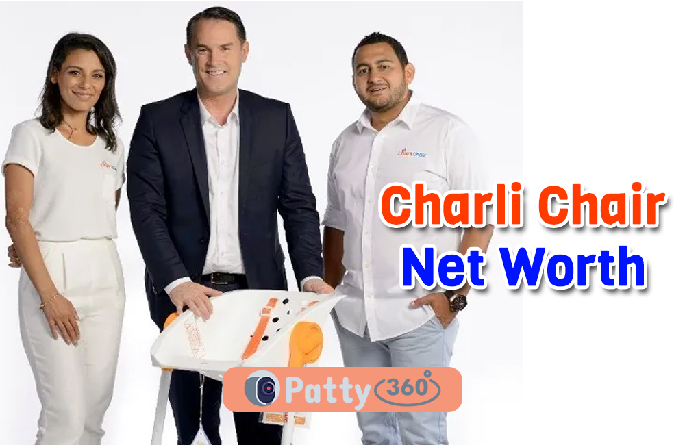 Charli Chair Net Worth