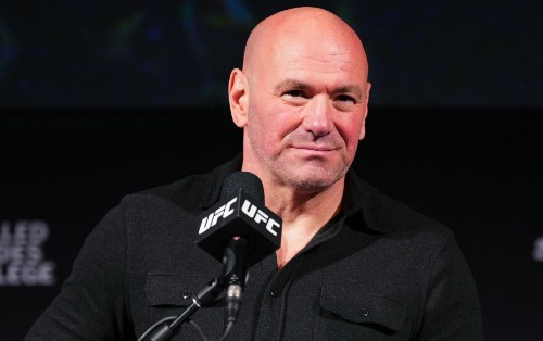 Dana White