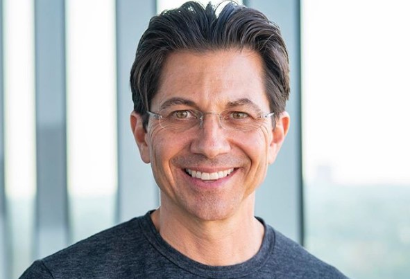 Dean Graziosi