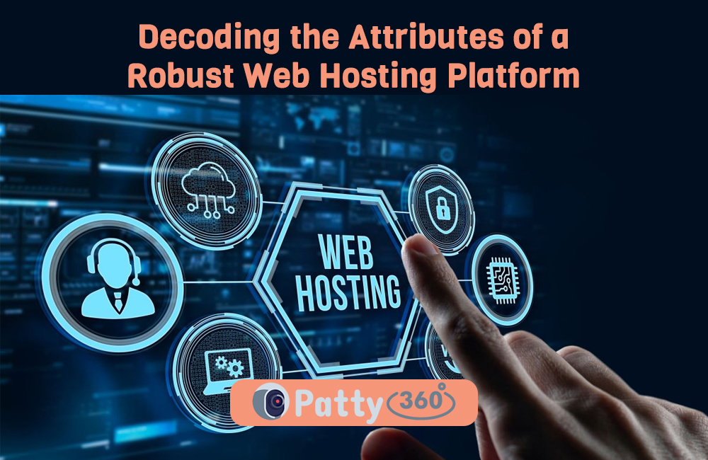Decoding the Attributes of a Robust Web Hosting Platform