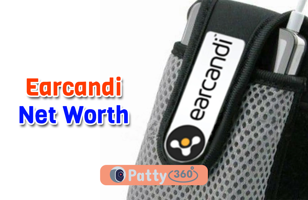 Earcandi Net Worth