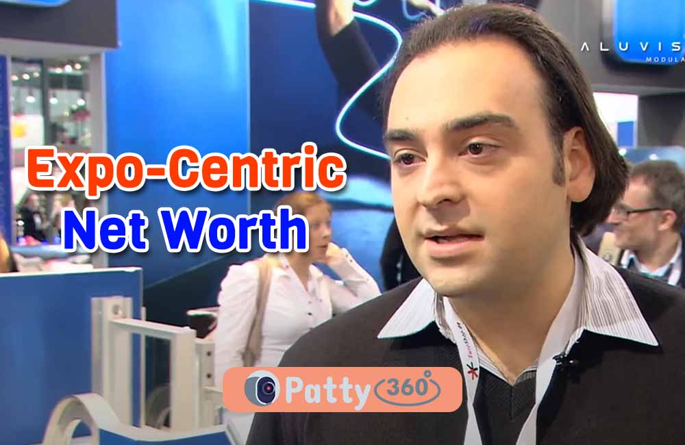 Expo-Centric Net Worth